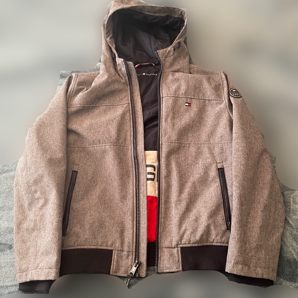 Tommy Hilfiger Jacket